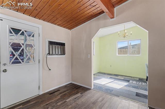 MLS Image for 3219  Pennsylvania  ,Colorado Springs, Colorado