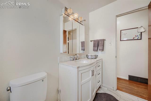 MLS Image for 2898  Merry  ,Colorado Springs, Colorado
