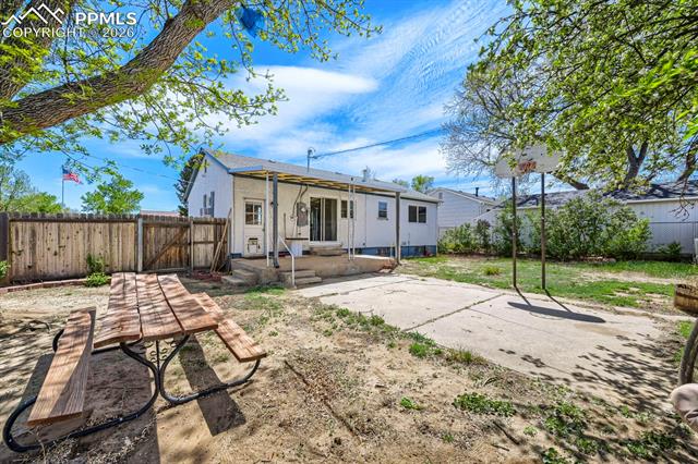 MLS Image for 2898  Merry  ,Colorado Springs, Colorado