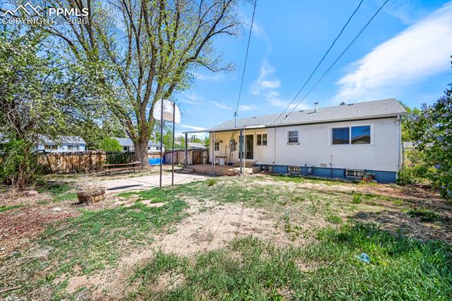 MLS Image for 2898  Merry  ,Colorado Springs, Colorado