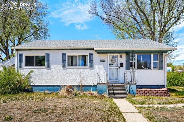 MLS Image for 2898  Merry  ,Colorado Springs, Colorado