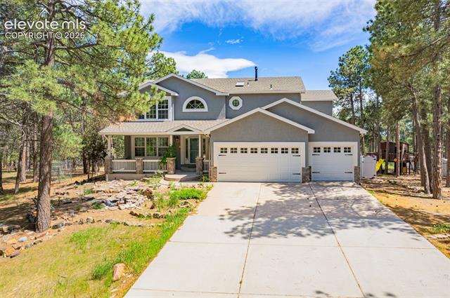 12175  Up River  , elbert&nbsp; House Search MLS Picture