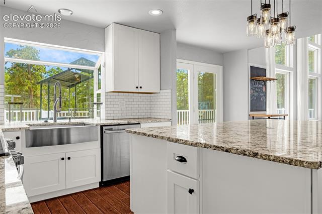 MLS Image for 12175  Up River  ,Elbert, Colorado