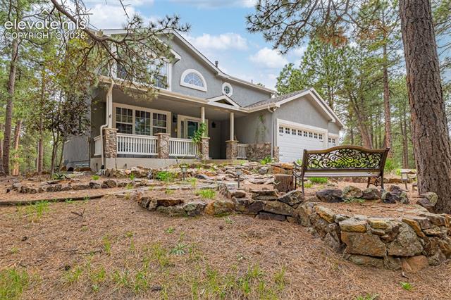 MLS Image for 12175  Up River  ,Elbert, Colorado