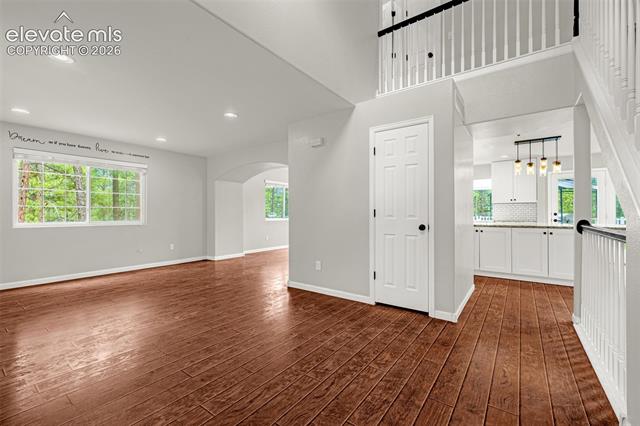 MLS Image for 12175  Up River  ,Elbert, Colorado