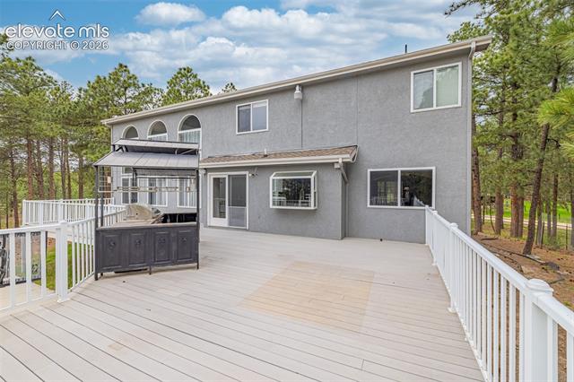 MLS Image for 12175  Up River  ,Elbert, Colorado