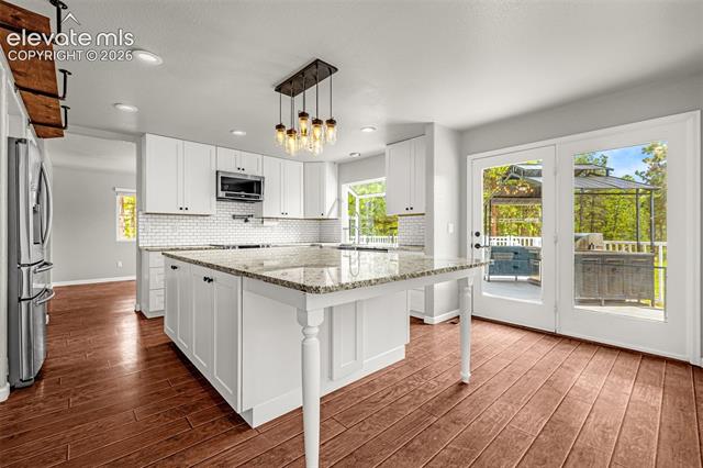 MLS Image for 12175  Up River  ,Elbert, Colorado