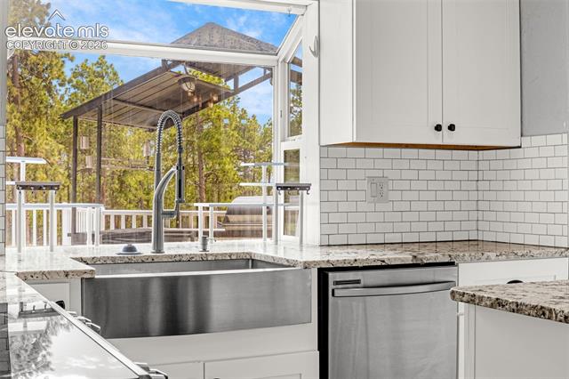MLS Image for 12175  Up River  ,Elbert, Colorado