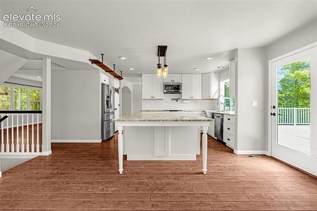 MLS Image for 12175  Up River  ,Elbert, Colorado