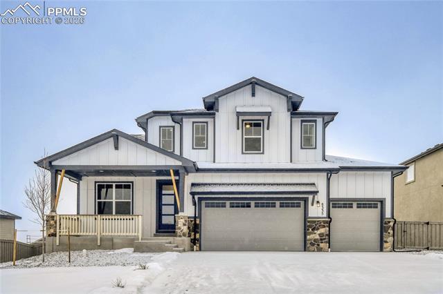 8335  Jesse Evans  , colorado springs&nbsp; House Search MLS Picture