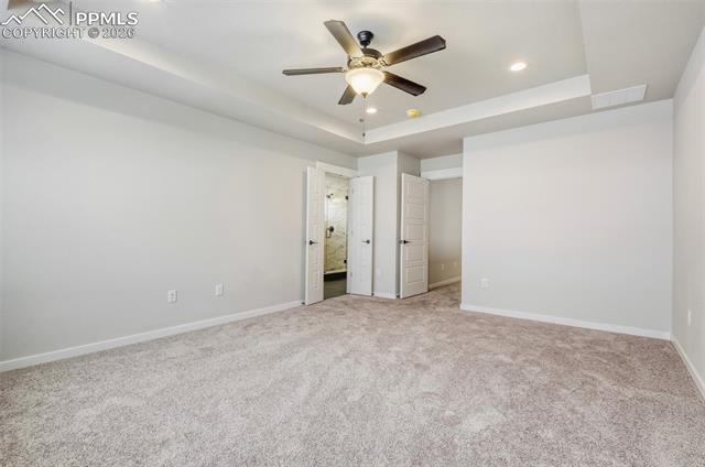 MLS Image for 8335  Jesse Evans  ,Colorado Springs, Colorado