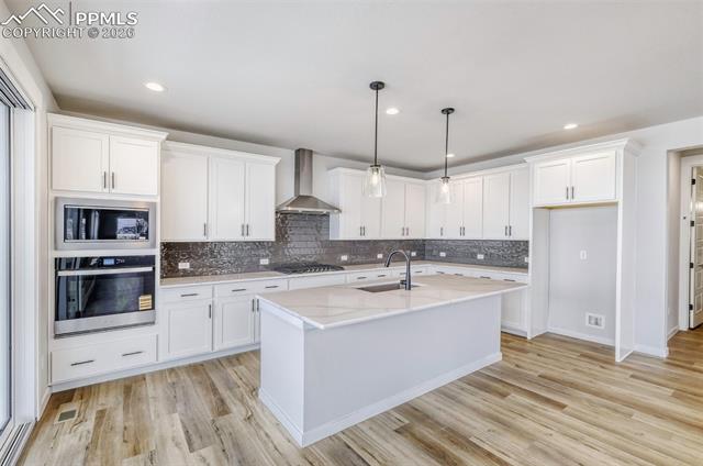 MLS Image for 8335  Jesse Evans  ,Colorado Springs, Colorado