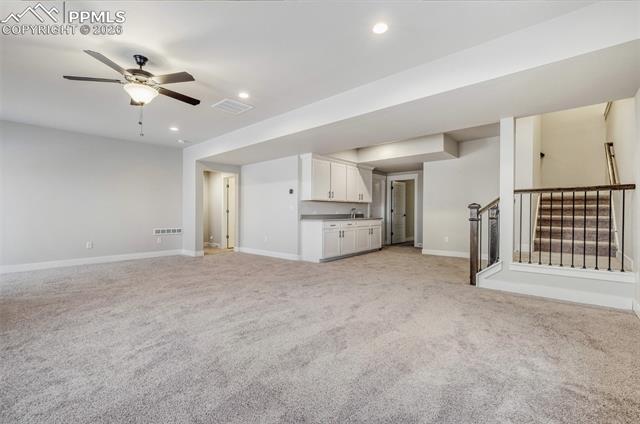 MLS Image for 8335  Jesse Evans  ,Colorado Springs, Colorado