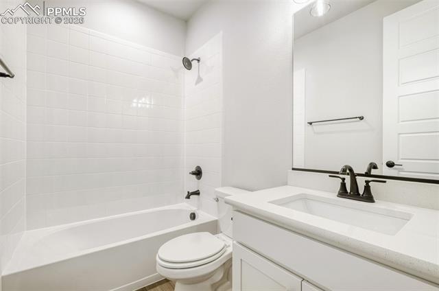 MLS Image for 8335  Jesse Evans  ,Colorado Springs, Colorado