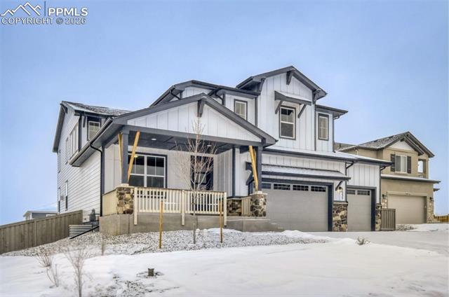 MLS Image for 8335  Jesse Evans  ,Colorado Springs, Colorado