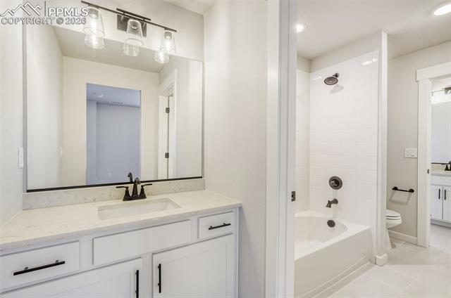 MLS Image for 8335  Jesse Evans  ,Colorado Springs, Colorado