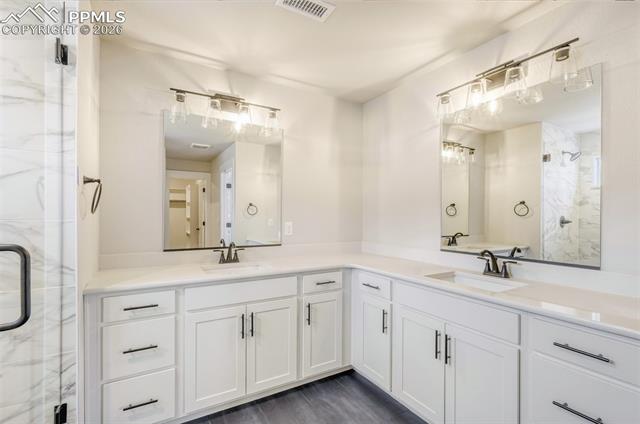 MLS Image for 8335  Jesse Evans  ,Colorado Springs, Colorado
