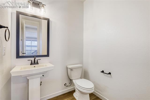 MLS Image for 8335  Jesse Evans  ,Colorado Springs, Colorado