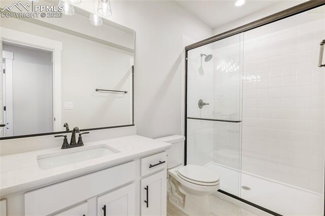 MLS Image for 8335  Jesse Evans  ,Colorado Springs, Colorado