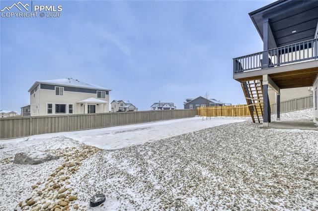 MLS Image for 8335  Jesse Evans  ,Colorado Springs, Colorado