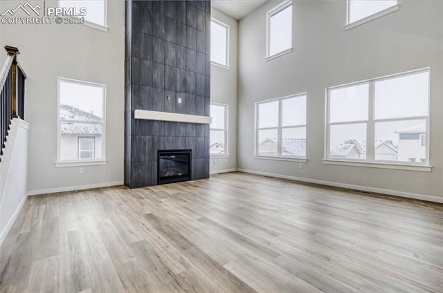 MLS Image for 8335  Jesse Evans  ,Colorado Springs, Colorado