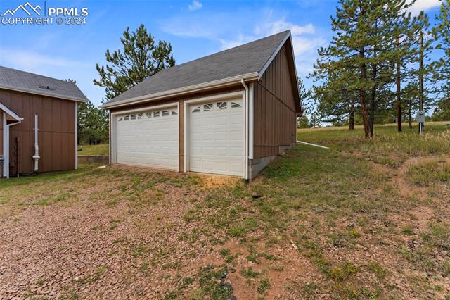 MLS Image for 69  Crescent  ,Florissant, Colorado