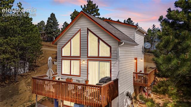 318  Klitowya  , woodland park&nbsp; House Search MLS Picture