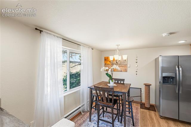 MLS Image for 318  Klitowya  ,Woodland Park, Colorado