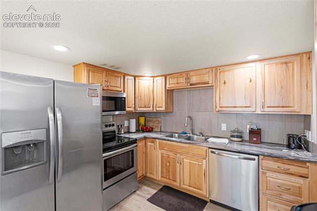MLS Image for 318  Klitowya  ,Woodland Park, Colorado