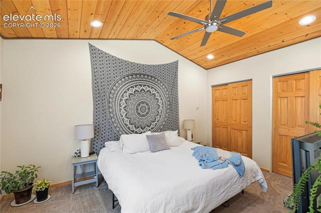 MLS Image for 318  Klitowya  ,Woodland Park, Colorado