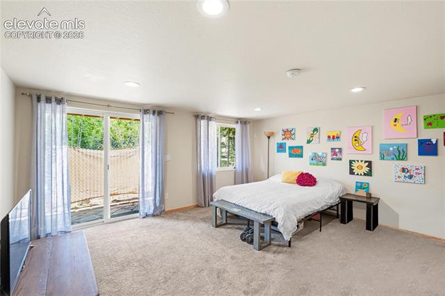 MLS Image for 318  Klitowya  ,Woodland Park, Colorado