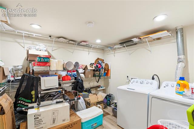 MLS Image for 318  Klitowya  ,Woodland Park, Colorado