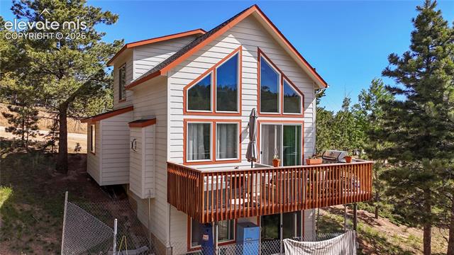 MLS Image for 318  Klitowya  ,Woodland Park, Colorado