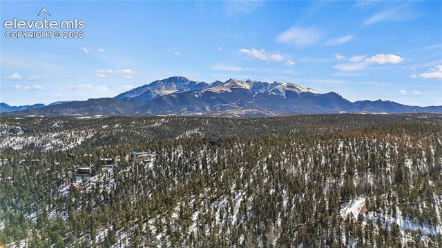 MLS Image for 318  Klitowya  ,Woodland Park, Colorado