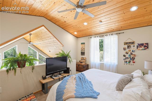 MLS Image for 318  Klitowya  ,Woodland Park, Colorado