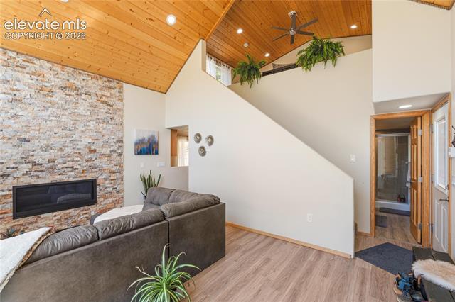 MLS Image for 318  Klitowya  ,Woodland Park, Colorado