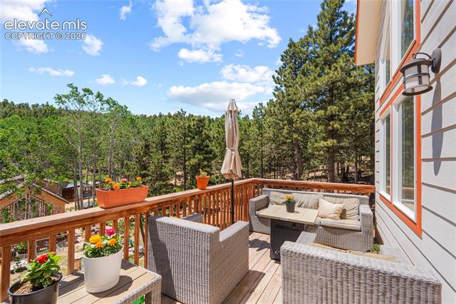 MLS Image for 318  Klitowya  ,Woodland Park, Colorado