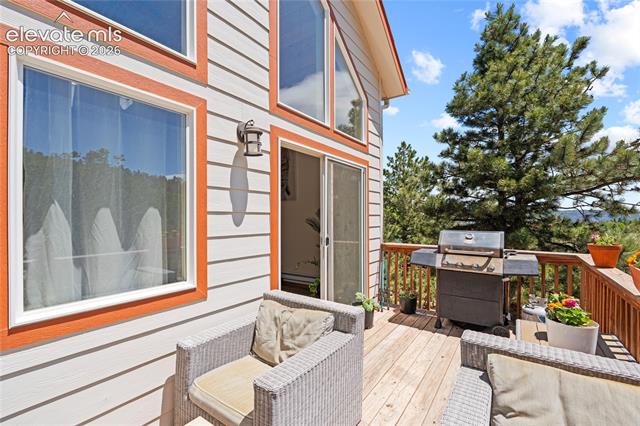 MLS Image for 318  Klitowya  ,Woodland Park, Colorado