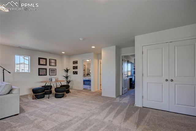 MLS Image for 5057  Truscott  ,Colorado Springs, Colorado