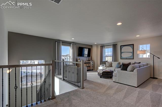 MLS Image for 5057  Truscott  ,Colorado Springs, Colorado