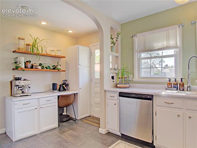 MLS Image for 2435  Yorktown  ,Colorado Springs, Colorado