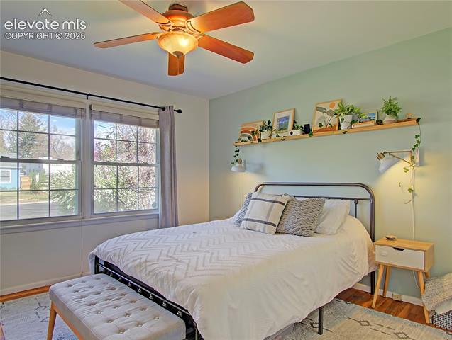 MLS Image for 2435  Yorktown  ,Colorado Springs, Colorado