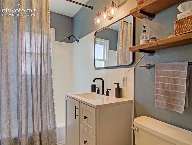 MLS Image for 2435  Yorktown  ,Colorado Springs, Colorado