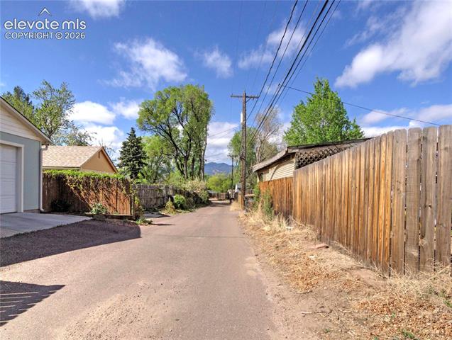 MLS Image for 2435  Yorktown  ,Colorado Springs, Colorado