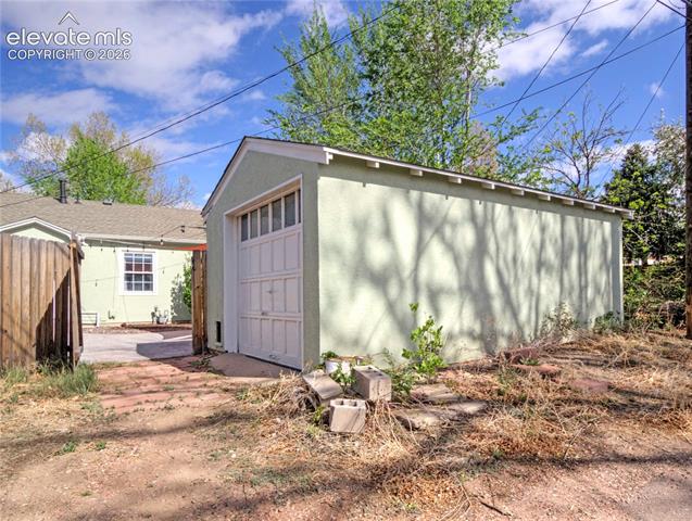 MLS Image for 2435  Yorktown  ,Colorado Springs, Colorado
