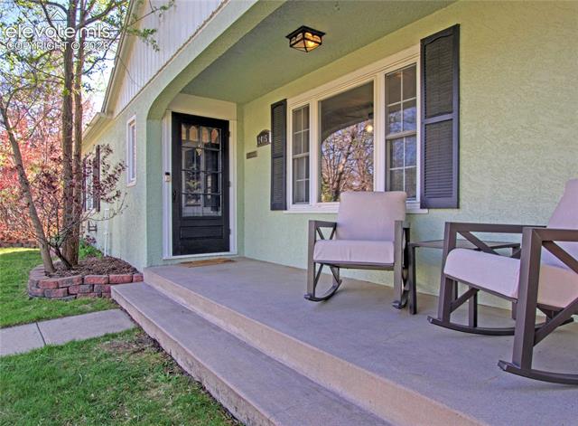 MLS Image for 2435  Yorktown  ,Colorado Springs, Colorado