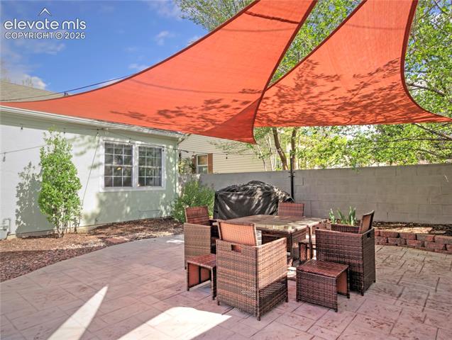 MLS Image for 2435  Yorktown  ,Colorado Springs, Colorado