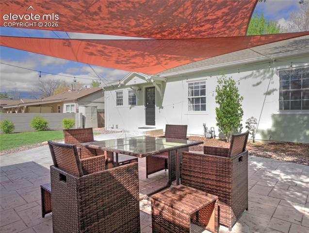MLS Image for 2435  Yorktown  ,Colorado Springs, Colorado