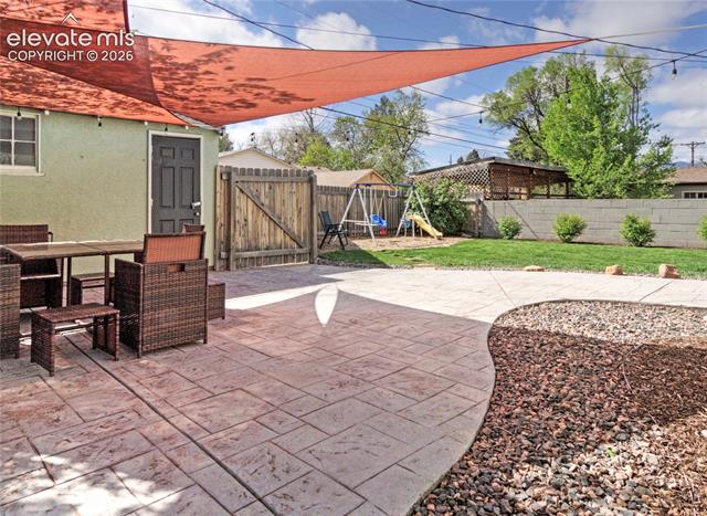 MLS Image for 2435  Yorktown  ,Colorado Springs, Colorado