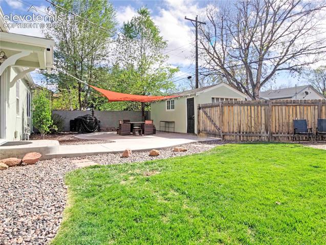 MLS Image for 2435  Yorktown  ,Colorado Springs, Colorado